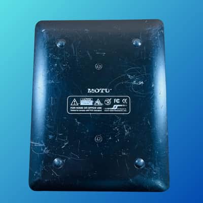 MOTU Track 16 image 2