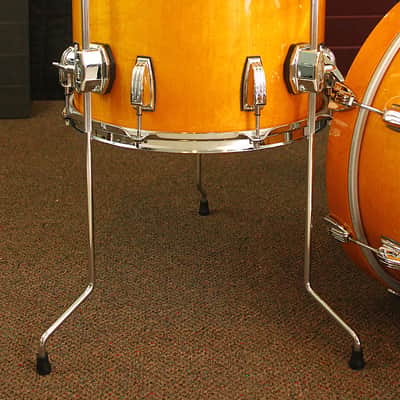Ludwig Classic Maple Jazzette Bop Kit image 3