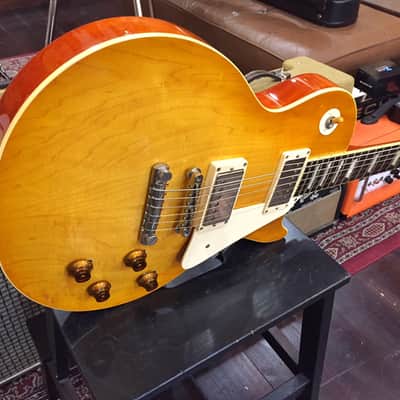 Tokai LS 173 VF (LP 58) VF | Reverb