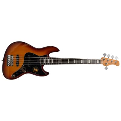 V5R Alder-5 TS RN Marcus Miller image 2