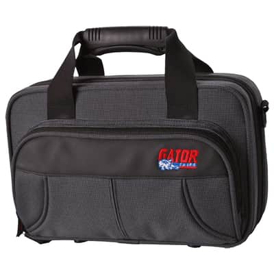 Gator Clarinet Case GL-CLARINET-A image 1