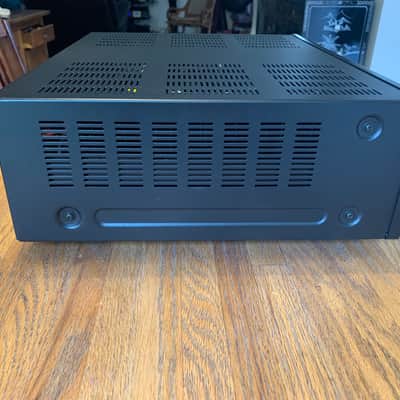 NAD C275BEE (MINT)! 2018 BLACK image 6