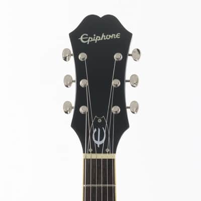 Epiphone Casino Coupe Vintage Sunburst [14051500510] (07/27) image 10