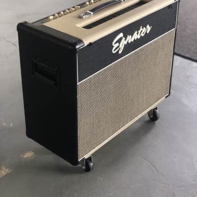 Egnater Renegade 212 Combo image 2