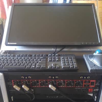Custom 4U Chassis image 19