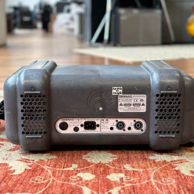 Soundcraft GigRac 300 image 3