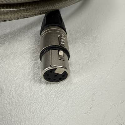 Blue Bottle Microphone Power Supply + 7-Pin Cable AUTHENTIC – Tested, Working image 6