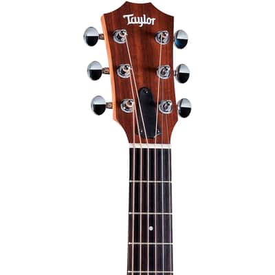 Taylor GS Mini Sapele Spruce - Natural image 4