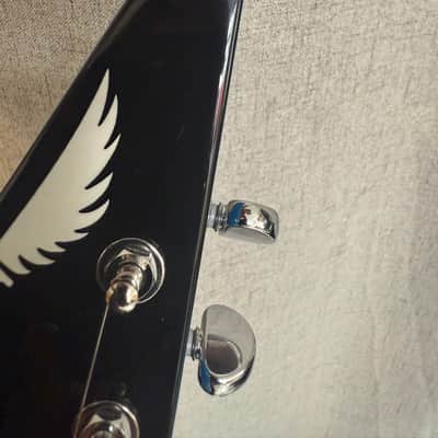 Dean Dimebag Dean from Hell DFH image 11