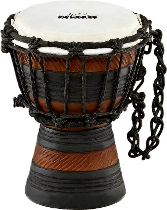 NINO PERCUSSION NINO-ADJ3-XXS image 1