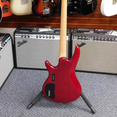 Ibanez GSR-200 Active Bass Guitar image 5