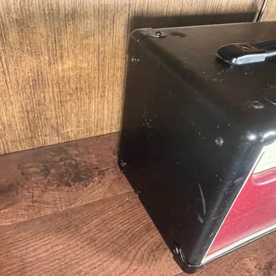 Epiphone Valve JR Tube Guitar Amp Head Excellent Condition image 3