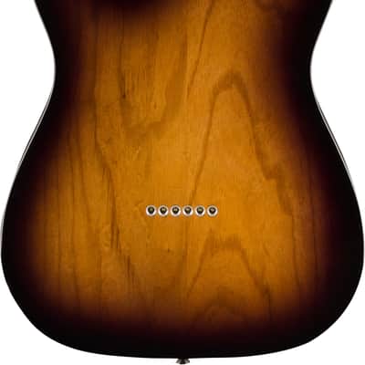 Fender Vintera '50s Telecaster MN 2TS - 2-Color Sunburst image 3