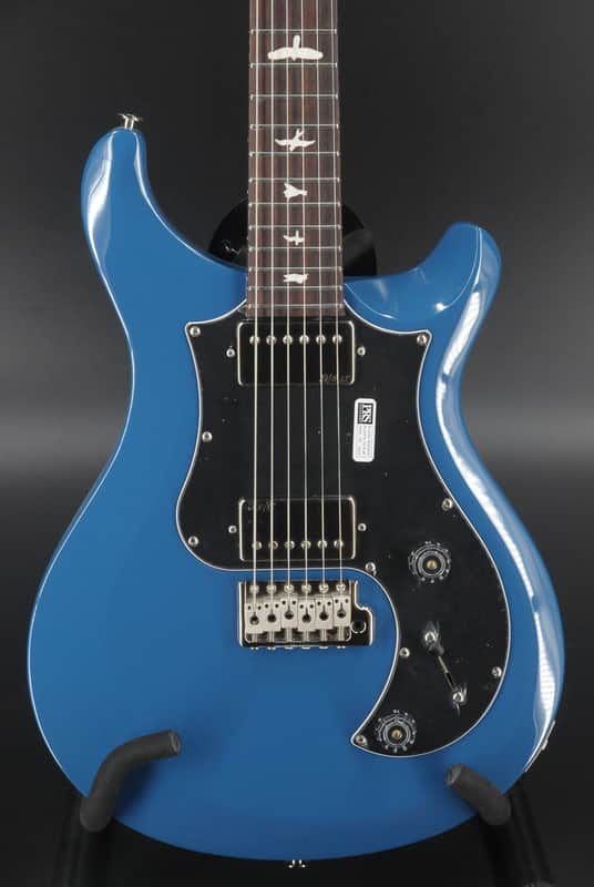 PRS S2 Standard 22 - Space Blue image 1