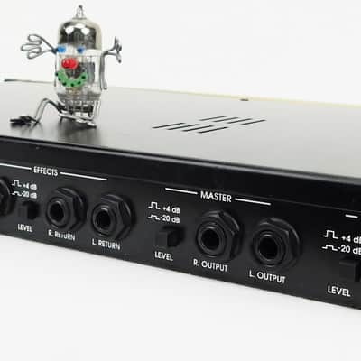 Marshall JMP-1 Tube MIDI Guitar Preamp 1992er + Top Zustand + 1,5 J Garantie image 11