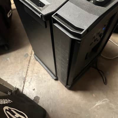 Bose F1 1000-Watt Subwoofer 2010s - Black image 5