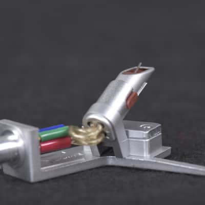SONY XL-MC3 Moving Coil Cartridge In Excellent Condition image 10