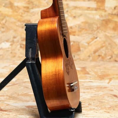 G String Hawaiian Style Soprano Long Neck 2003 image 4
