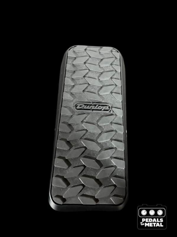Dunlop DVP5 Volume (X) 8 Pedal