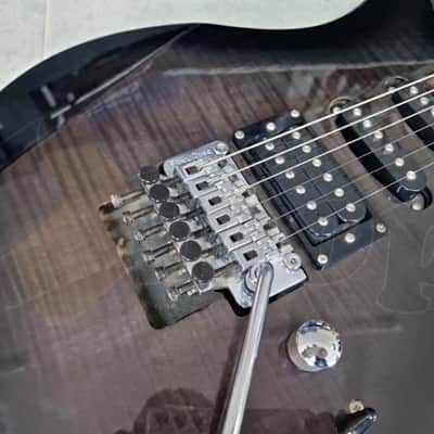 Washburn RX-25 | Reverb