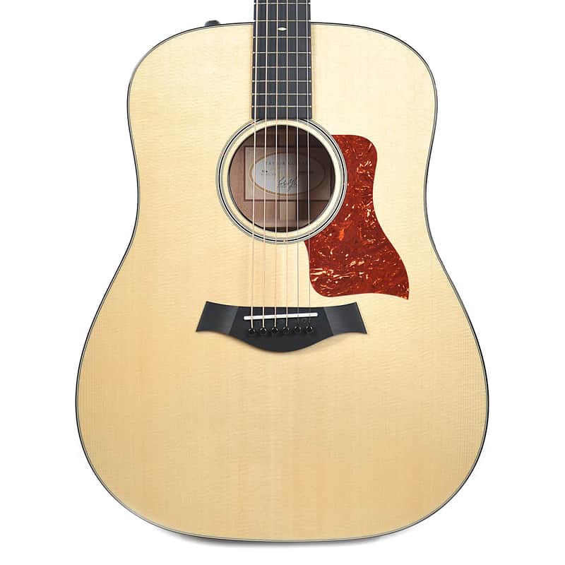 Taylor 510e with ES2 Electronics image 2