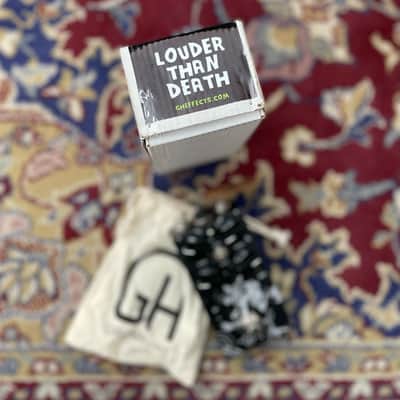 Greenhouse Effects Sludge Hammer / Killer Fuzz image 3