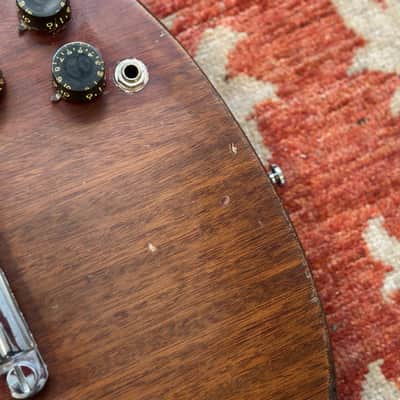 1974 Gibson SG Special - Modified - 2.89kg (6.37 lbs) image 13