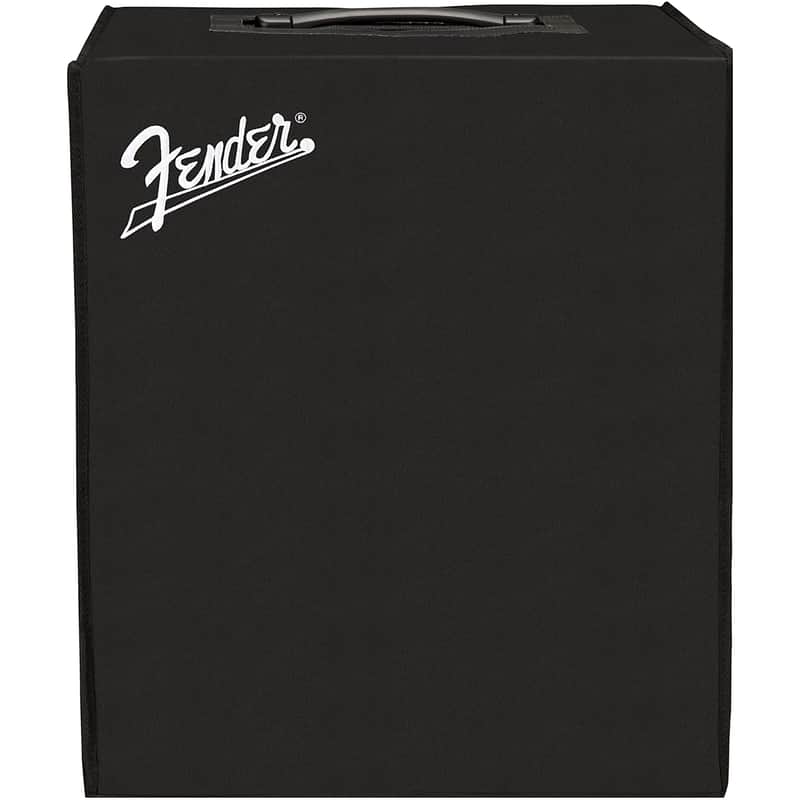 Fender Rumble 100 Amp Cover image 1