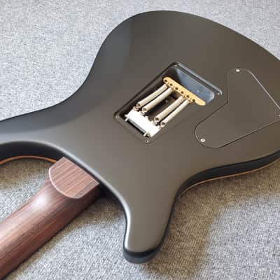 PRS Custom 24 Satin 10-Top with Rosewood Neck image 17