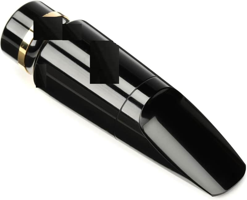 Tenor Saxophone Mouthpiece image 1