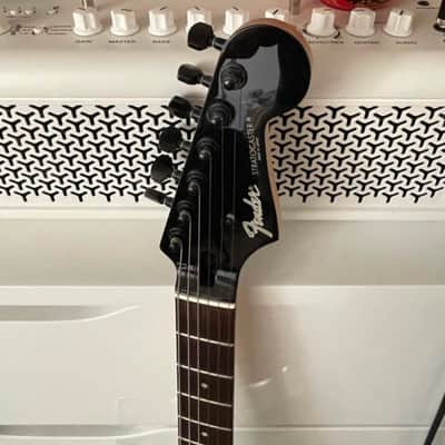 Fender MIJ Boxer Stratocaster HH 2020 - Present - Inca Silver image 3