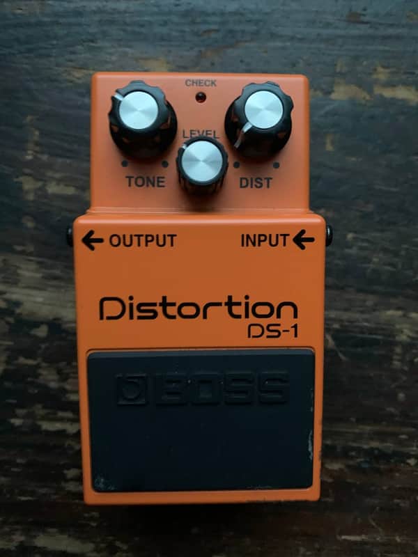 Boss DS-1