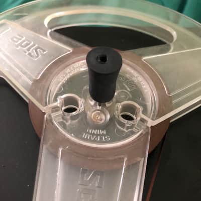 Reel Tape Hold Downs image 4