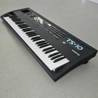 Ensoniq TS-10  - Excellent Condition image 8