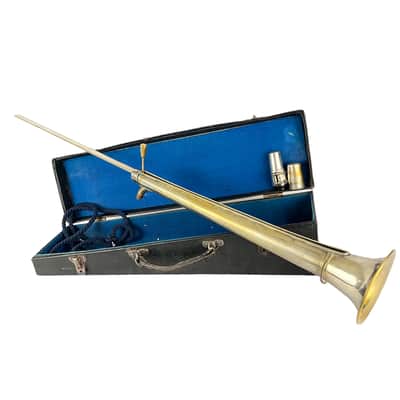 Swanee Sax Slide Saxophone image 5