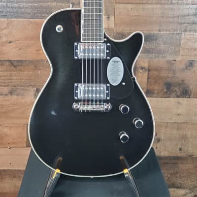 Gretsch Electromatic Premier Jet Electric Guitar - Onyx Storm Free Ship765 image 1