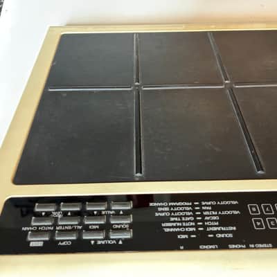 Roland SPD-8 1990 - Serviced image 14