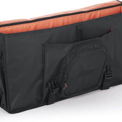 Gator - GCLUBCONTROL28 - G-Club DJ Controller Messenger Bag - Black image 4