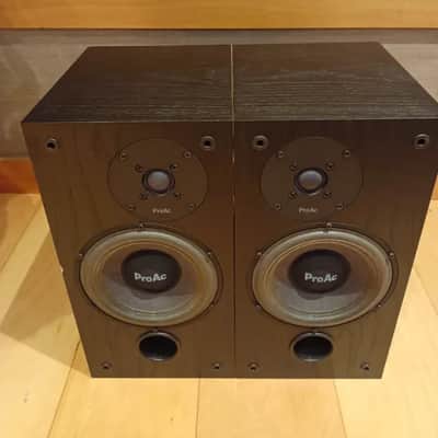 Pioneer S-1EX and S-2EX (TAD) - Gearspace