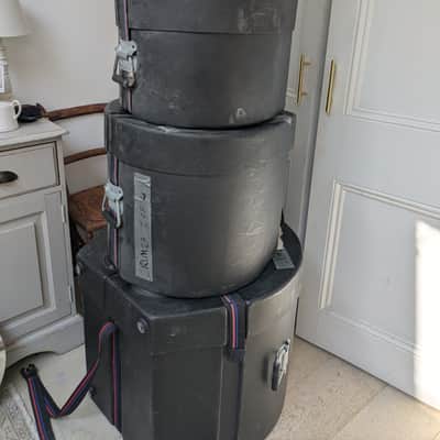 C&C Custom Drum Set Bild 13