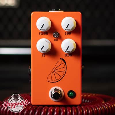 JHS Pulp 'N Peel V4 | Reverb