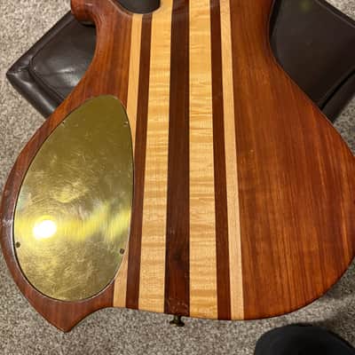 Lado Super Falcon Bass image 10