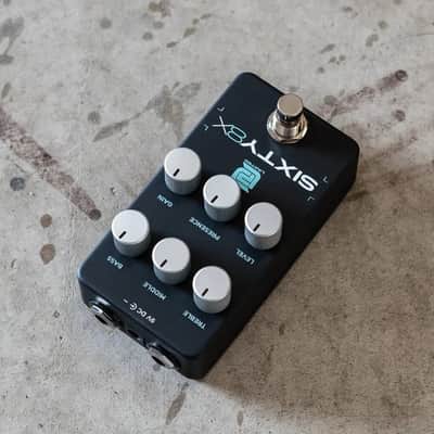 LPD Pedals - SiXTY8X Limited image 4