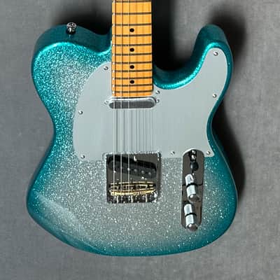 Sire Larry Carlton T7 New Gen 2026 - Skyburst Sparkle image 13