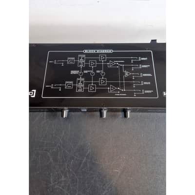 IMG Stageline MCX-200 - Effect Processor - Good image 5