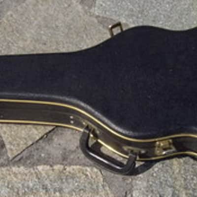 Ibanez Custom Agent 2405 Sunburst 1973 image 8