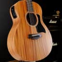 Taylor GS Mini-e Mahogany