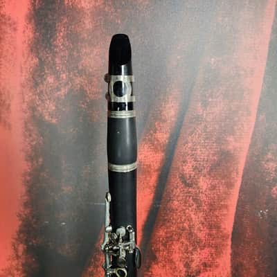 Jean Paul CL-300 Clarinet (Columbus, OH) image 5