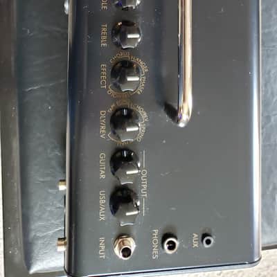 Yamaha THR10C - Black image 5
