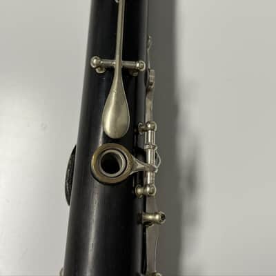Brillante Penzel-Mueller Bb Clarinet image 7